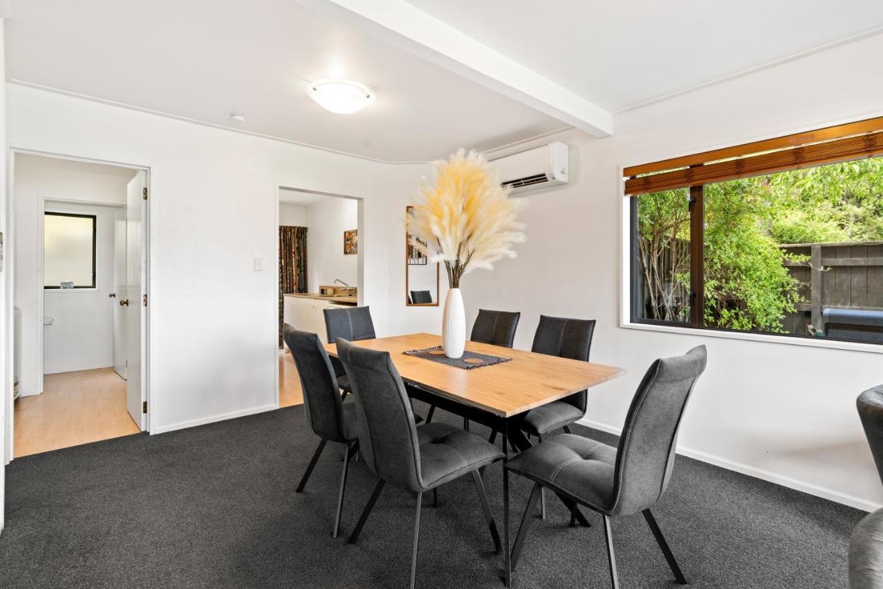 Apartamento Town Centre Location With Stunning View - Unit 8 Queenstown Exterior foto