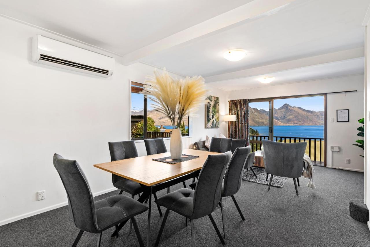 Apartamento Town Centre Location With Stunning View - Unit 8 Queenstown Exterior foto