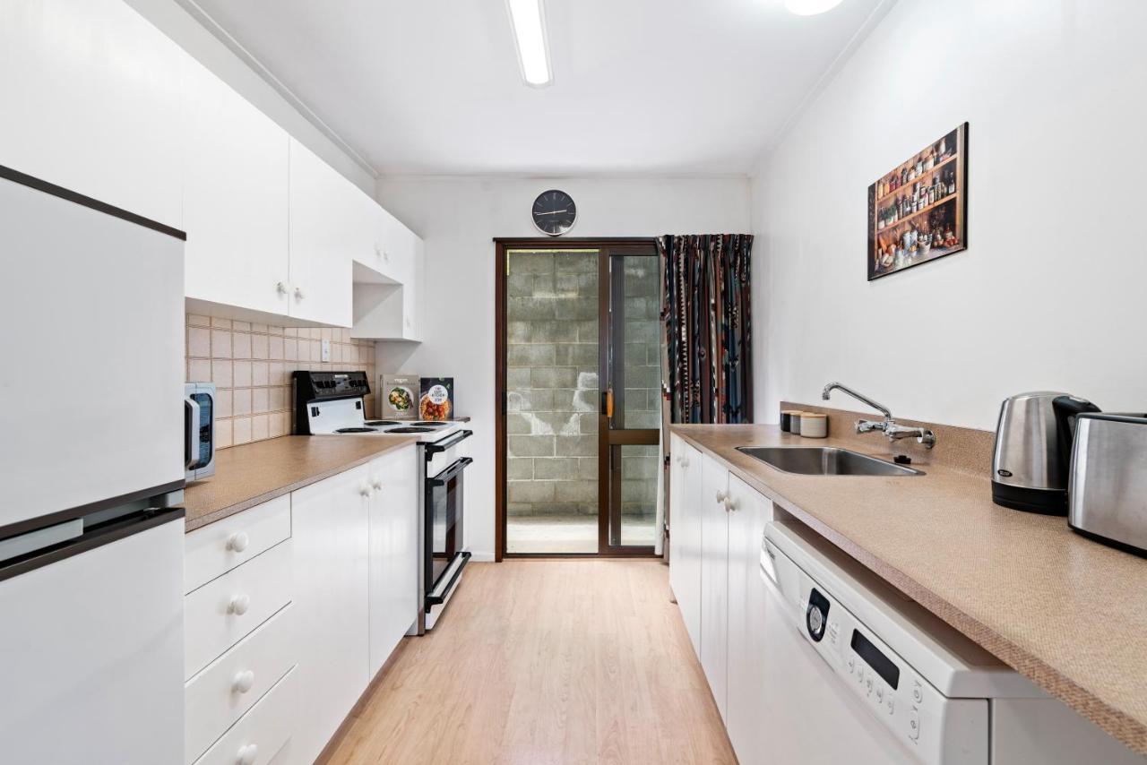 Apartamento Town Centre Location With Stunning View - Unit 8 Queenstown Exterior foto