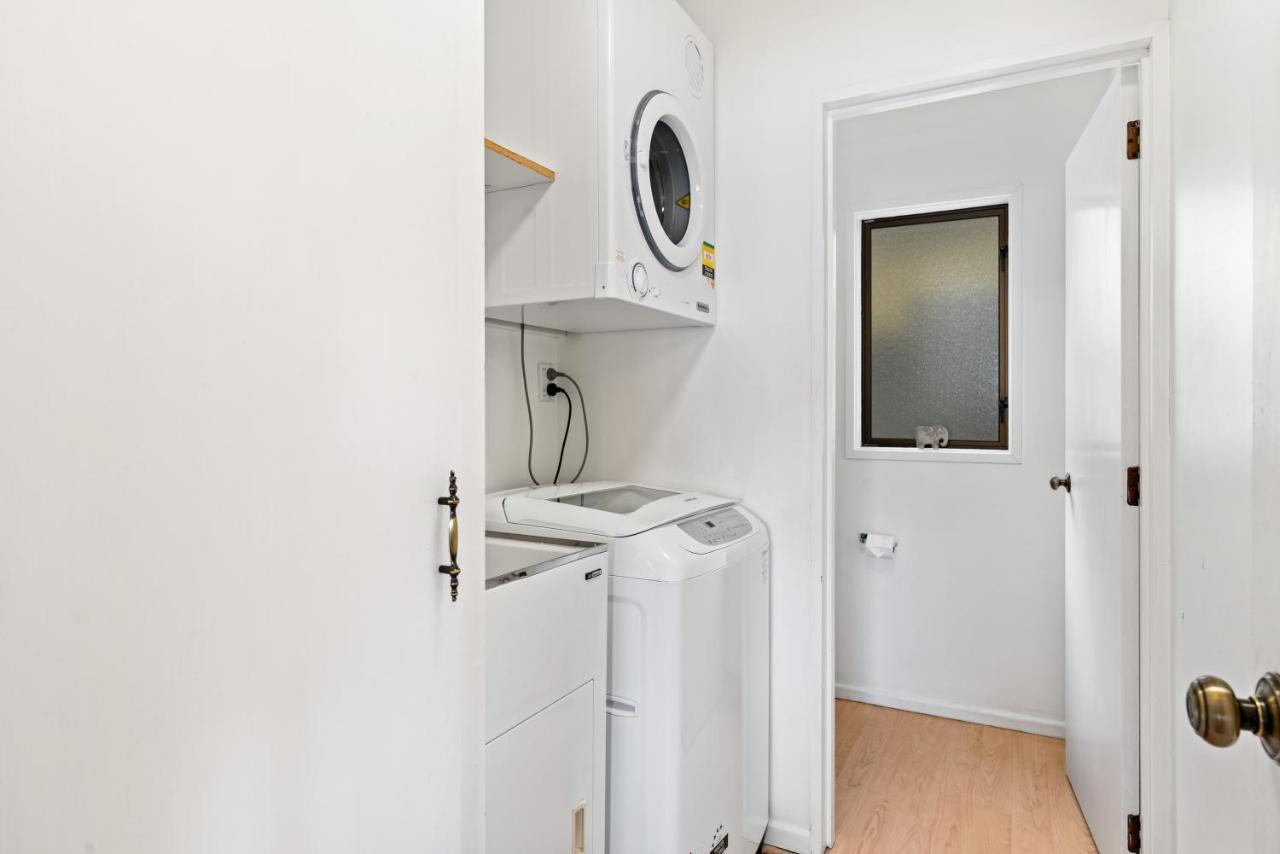 Apartamento Town Centre Location With Stunning View - Unit 8 Queenstown Exterior foto