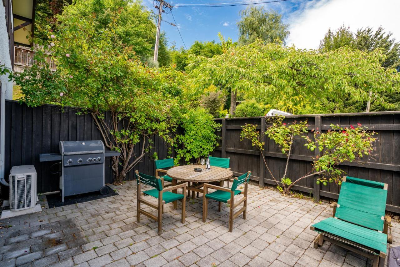 Apartamento Town Centre Location With Stunning View - Unit 8 Queenstown Exterior foto