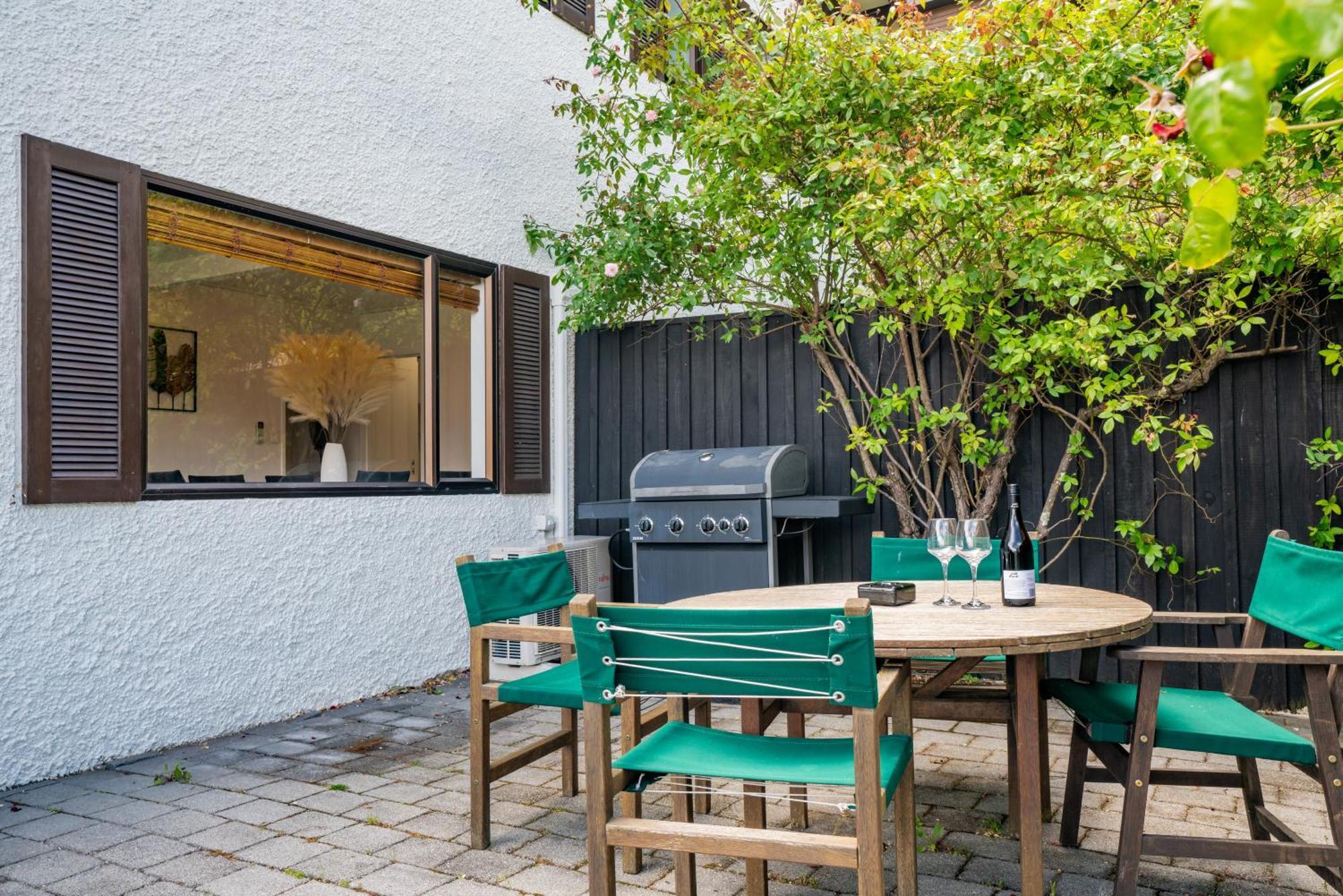 Apartamento Town Centre Location With Stunning View - Unit 8 Queenstown Exterior foto